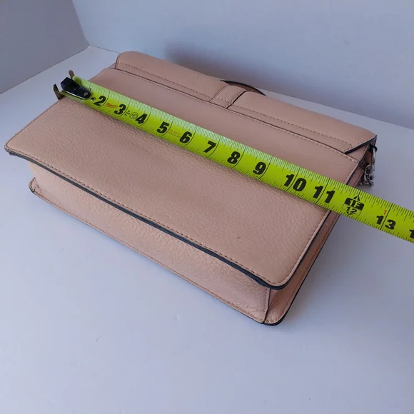 Karl Lagerfeld Pink Shoulder Bag - Picture 9 of 15